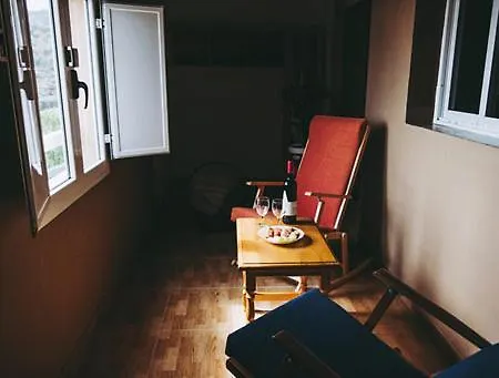 Rural Ashome By Bossh! Chalet *